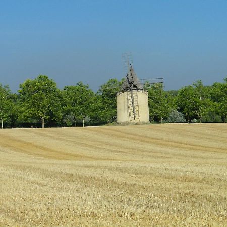 La Mordoree La Motte-d'Aigues 外观 照片